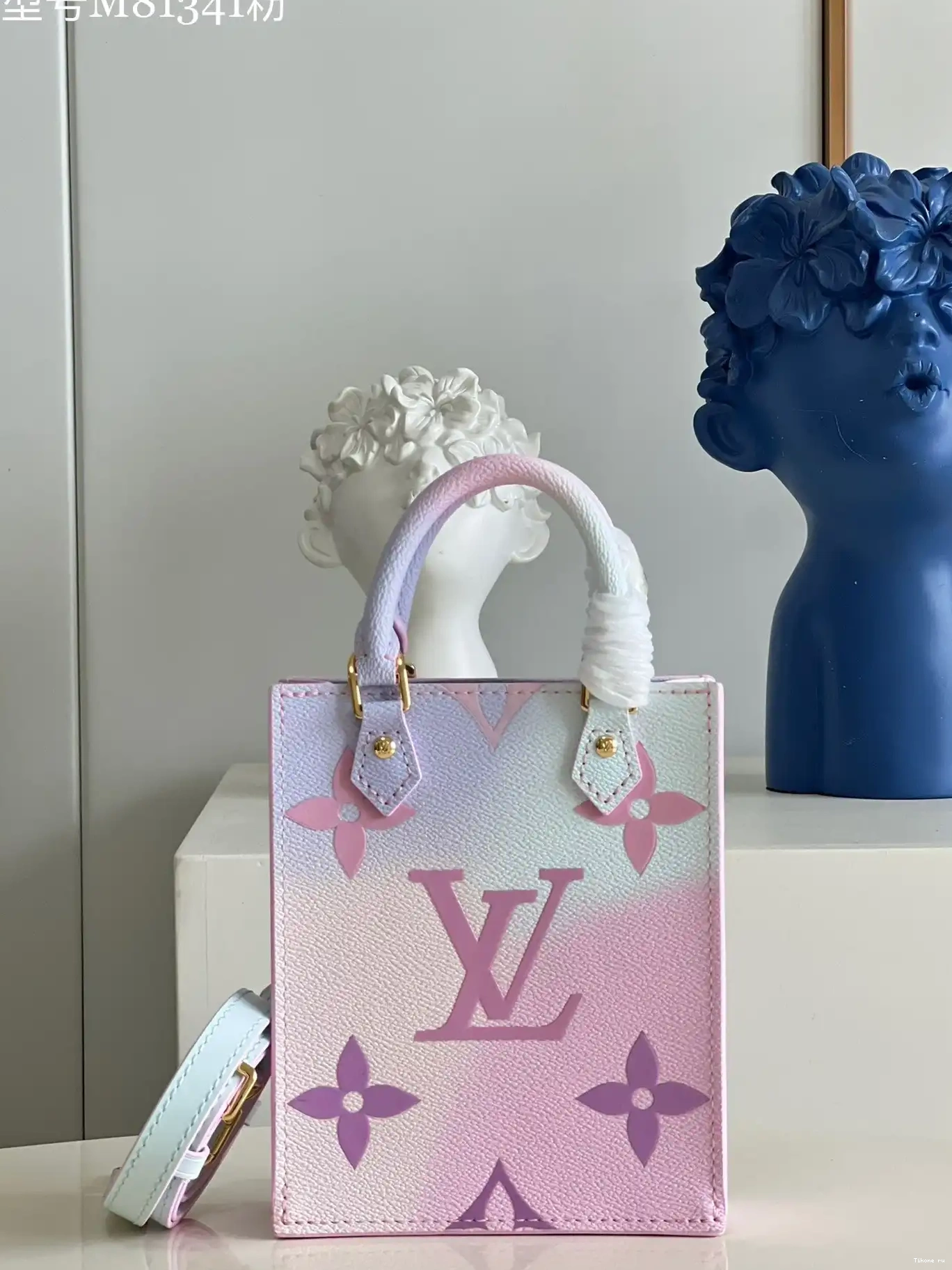 Cheap SAC LOUIS VUITTON PETIT PLAT 0607